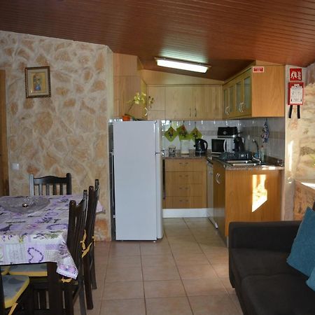 アンシアン Casa Da Pedraヴィラ エクステリア 写真