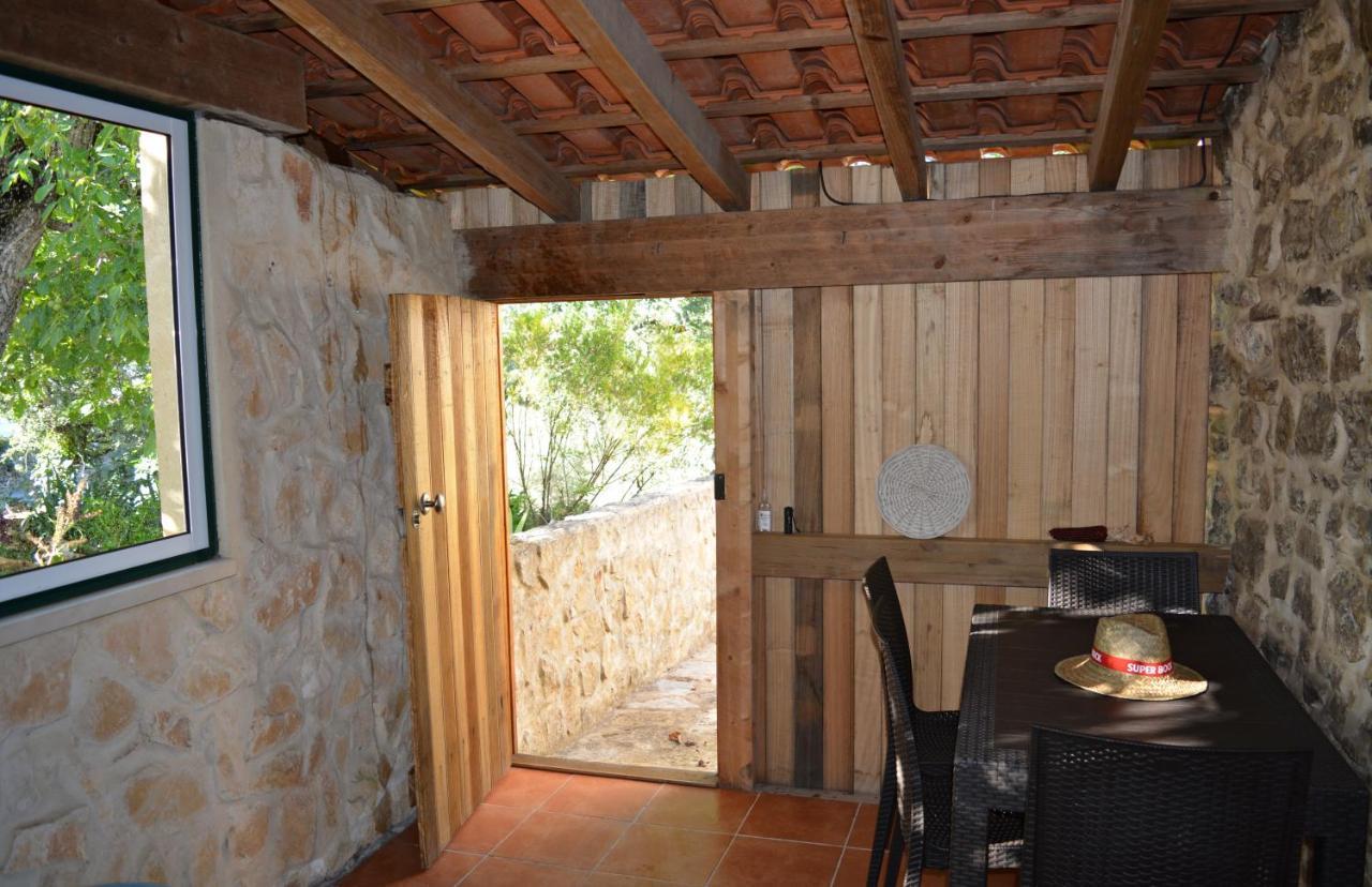 アンシアン Casa Da Pedraヴィラ エクステリア 写真