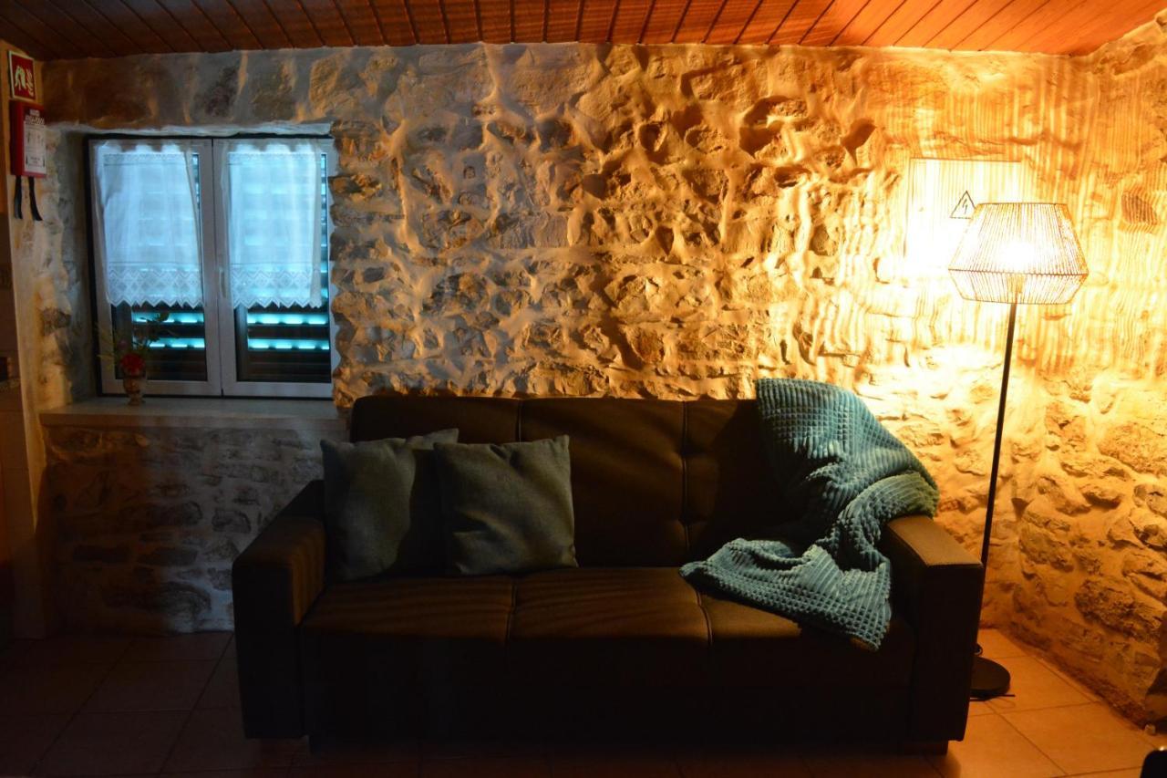 アンシアン Casa Da Pedraヴィラ エクステリア 写真
